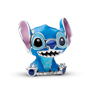 PANDORA Disney korálka Stitch 793815C01