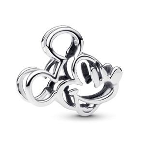 PANDORA Disney korálka Myšiak Mickey 793907C00