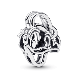 PANDORA Disney korálka Káčer Donald 793909C00